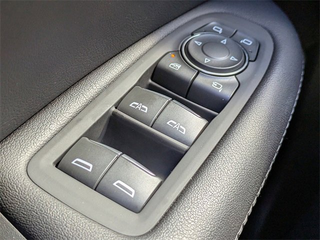 Certified 2025 Cadillac XT5 Premium Luxury image 25