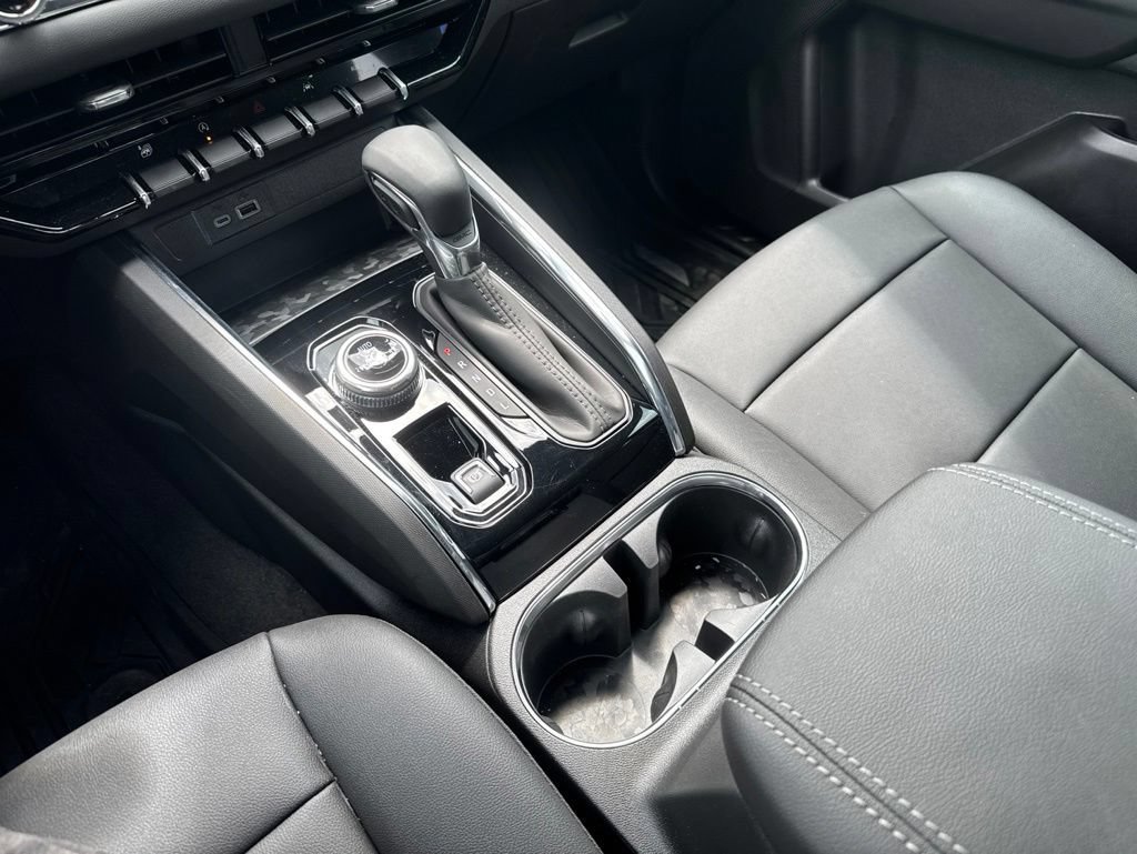 New 2026 GMC Canyon Elevation w/ Convenience Package AWD/4WD image 29
