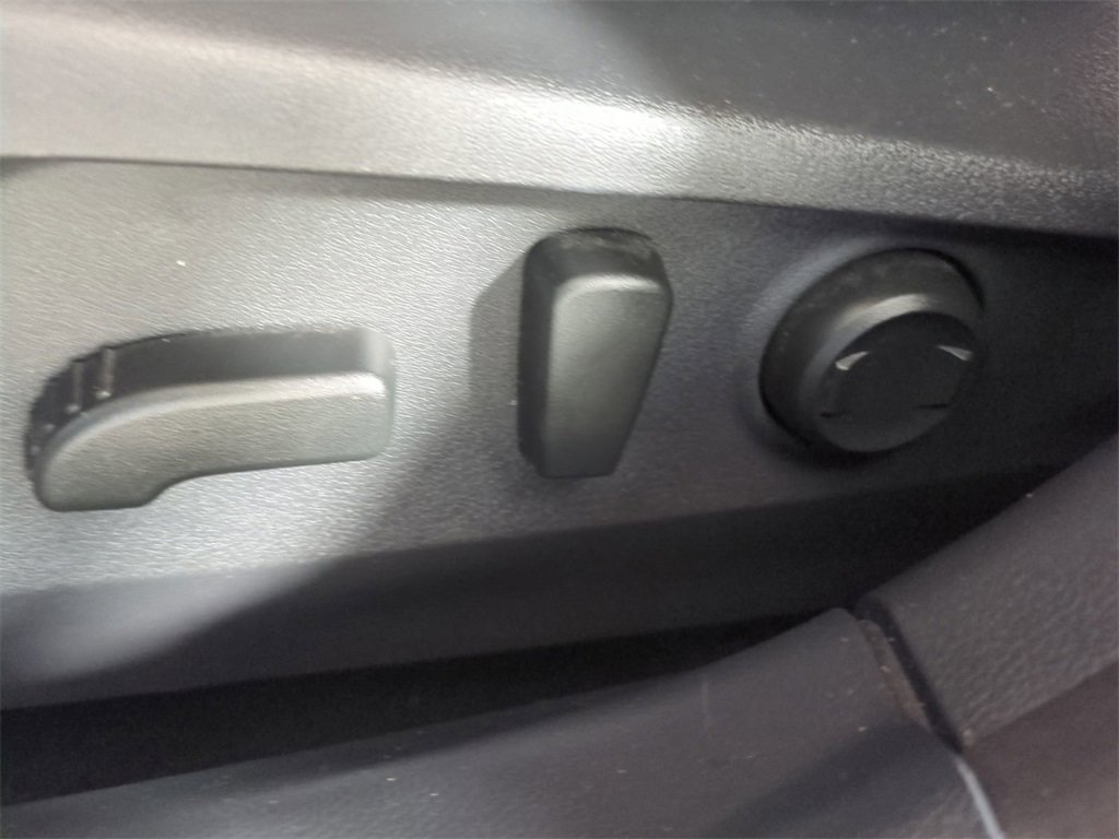 Used 2024 Subaru Legacy Sport image 21