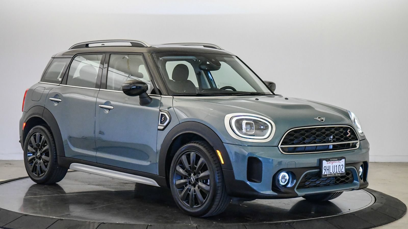 Certified 2024 MINI Cooper Countryman S FWD image 6