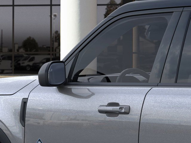 New 2025 Ford Bronco Sport Outer Banks image 20