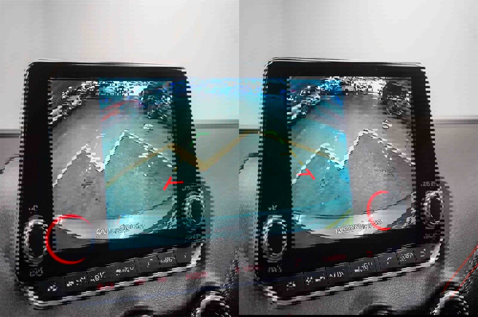 Used 2025 Nissan Sentra SR image 25