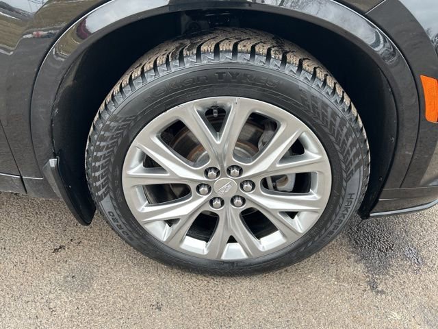 Used 2020 Cadillac XT6 Sport image 45