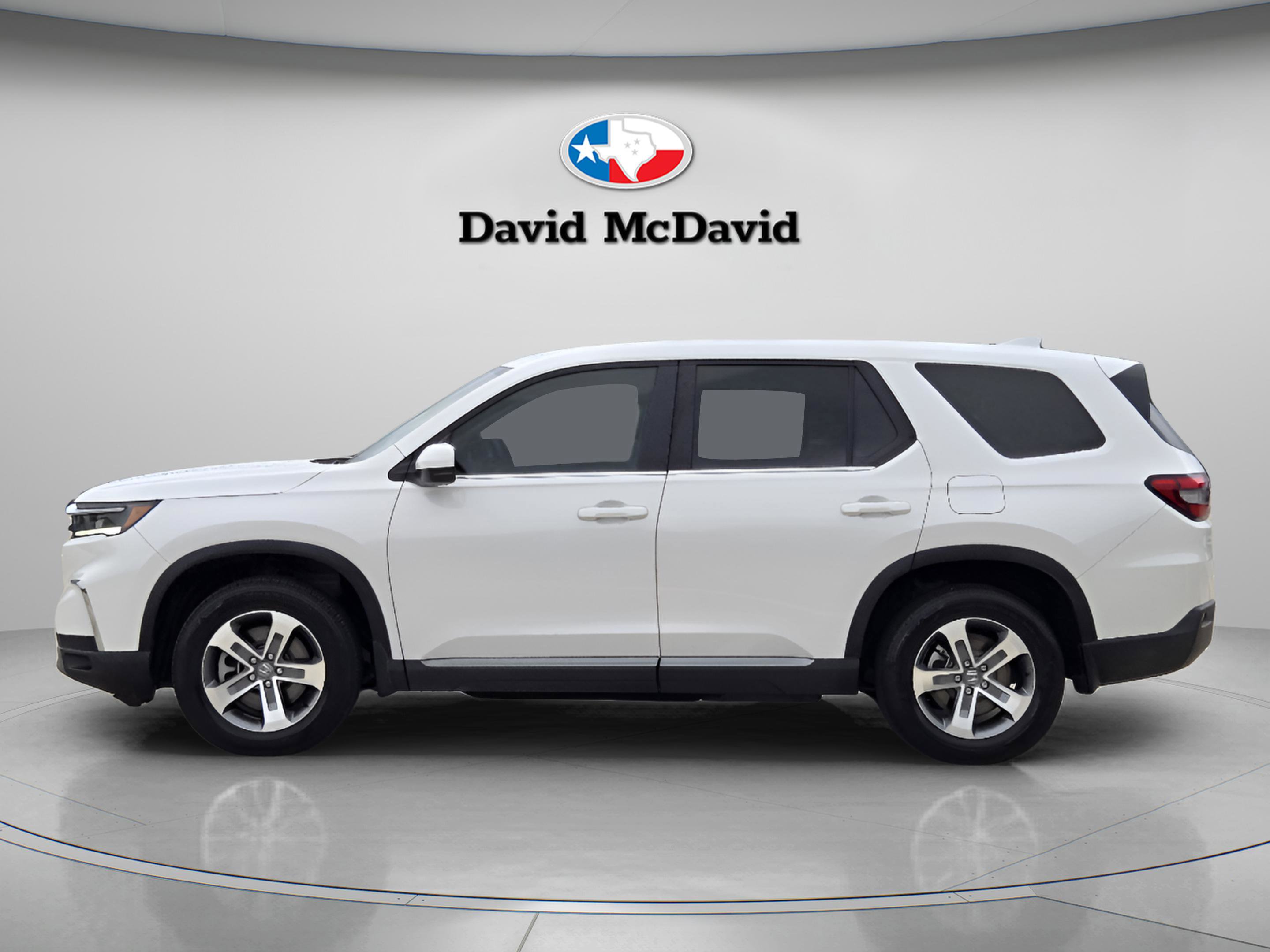 Used 2023 Honda Pilot EX-L video 2