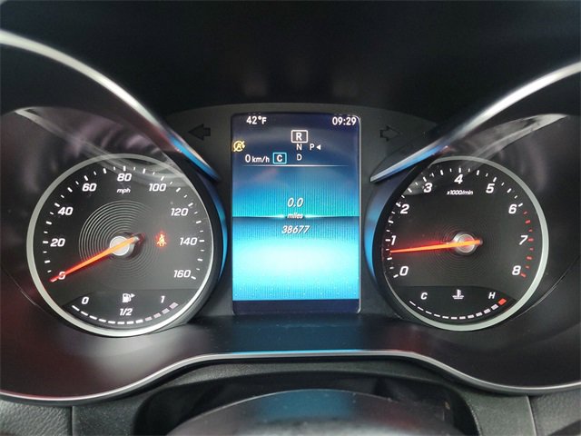 Certified 2022 Mercedes-Benz GLC 300 4MATIC image 29