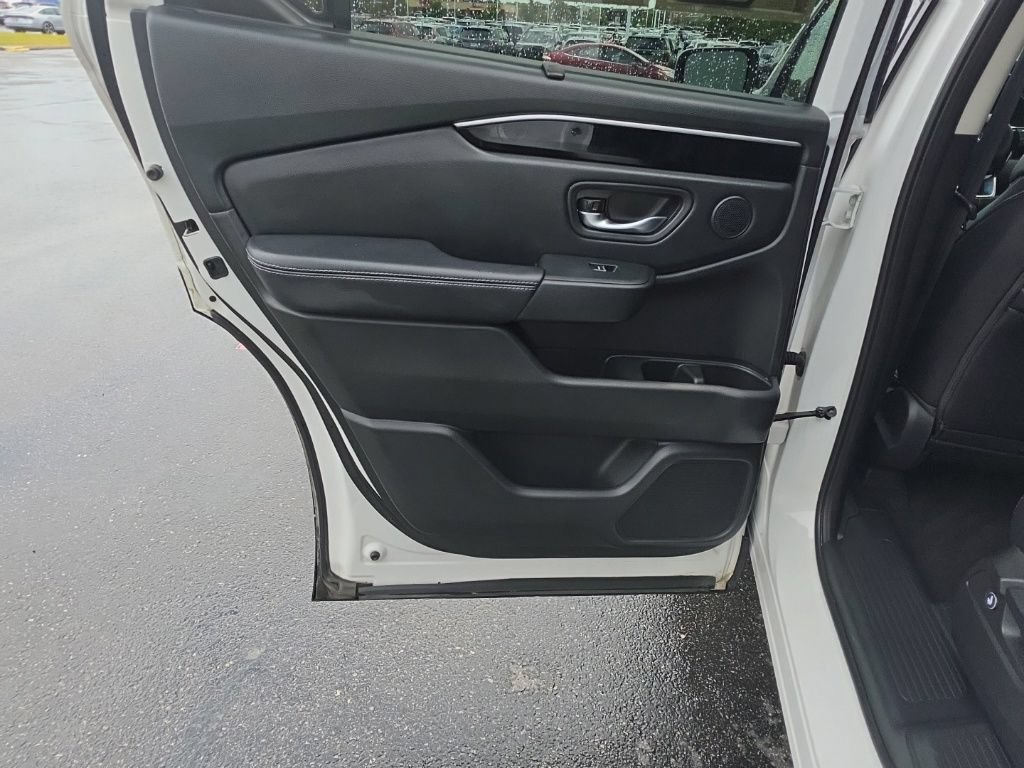 Certified 2023 Honda Pilot EX-L image 24