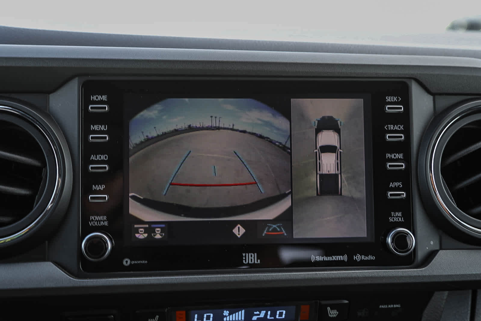 Certified 2023 Toyota Tacoma TRD Off-Road w/ TRD Premium Off Road Package image 24