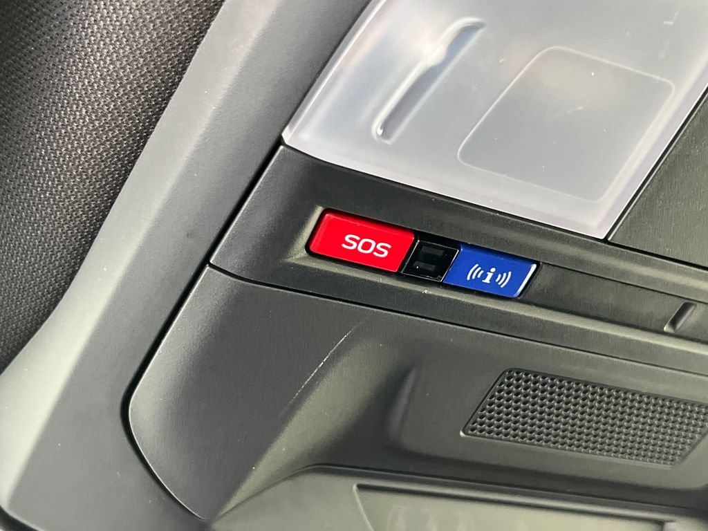 Certified 2022 Subaru WRX Premium AWD/4WD image 37