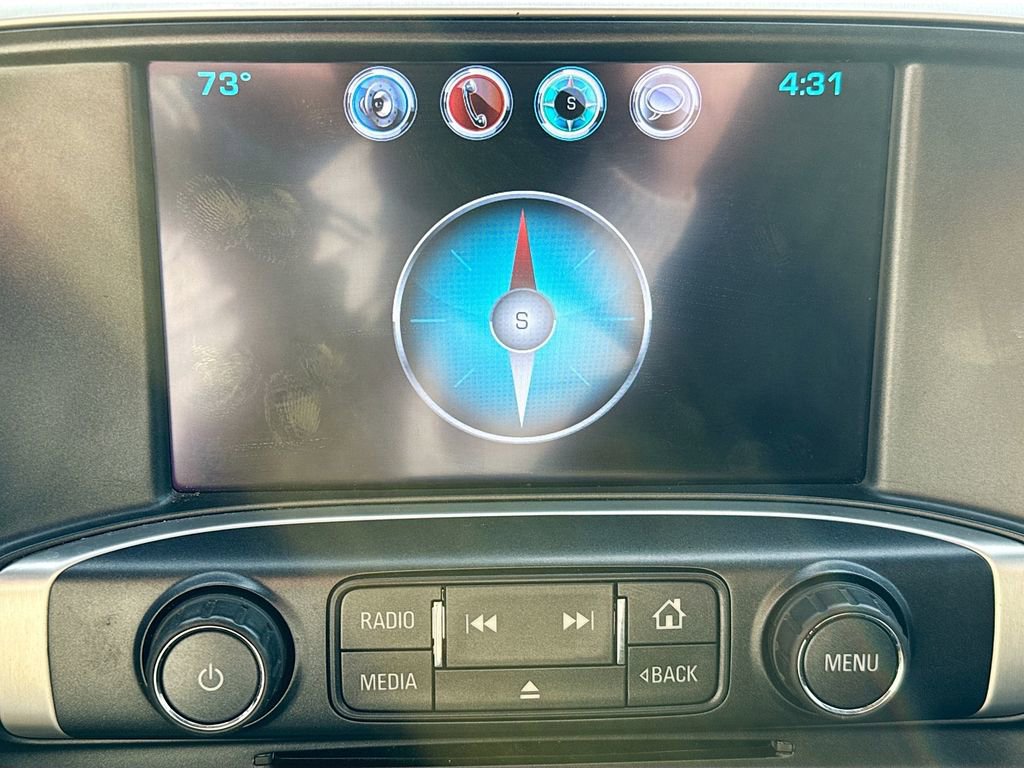 Used 2018 GMC Sierra 1500 SLE image 13