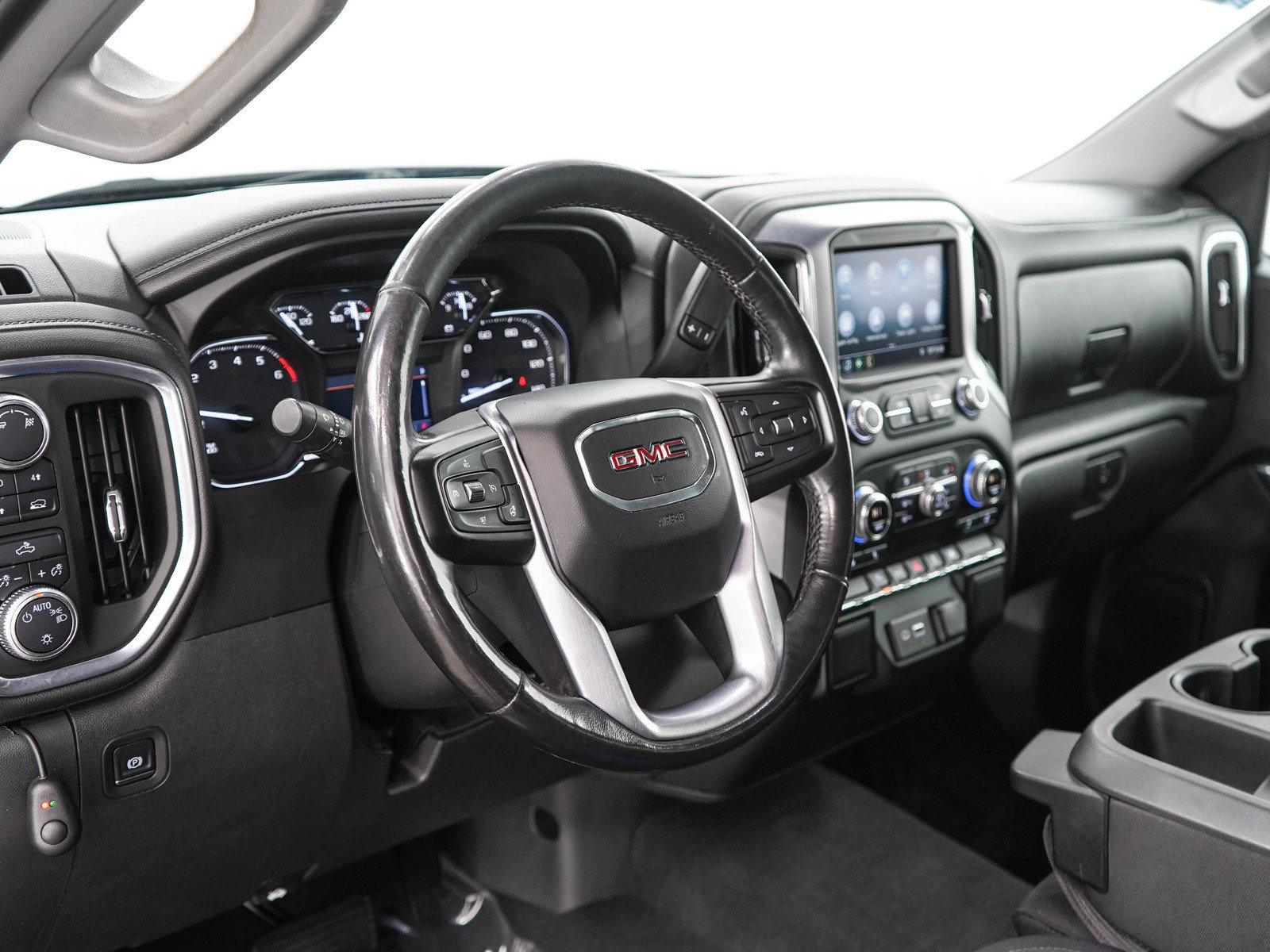Used 2019 GMC Sierra 1500 SLE w/ SLE Value Package AWD/4WD image 20