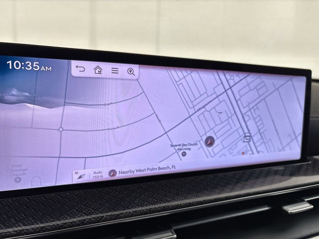 New 2026 Genesis GV80 3.5T e-SC AWD/4WD image 20
