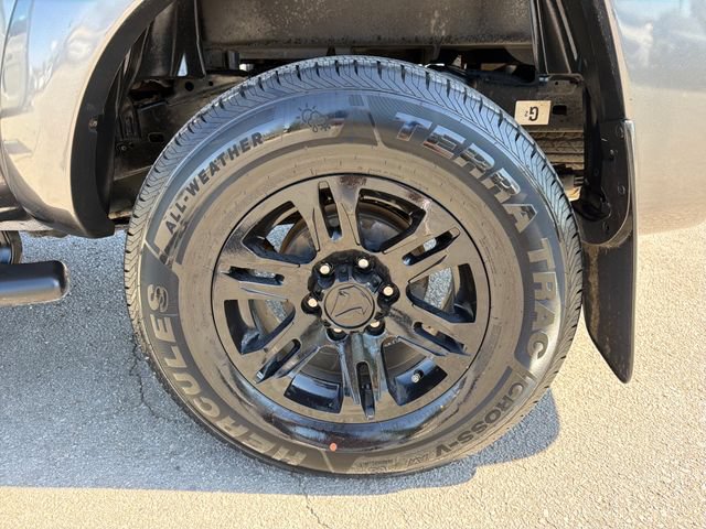 Used 2015 Toyota Tacoma 4x4 Double Cab w/ SR5 Package image 31