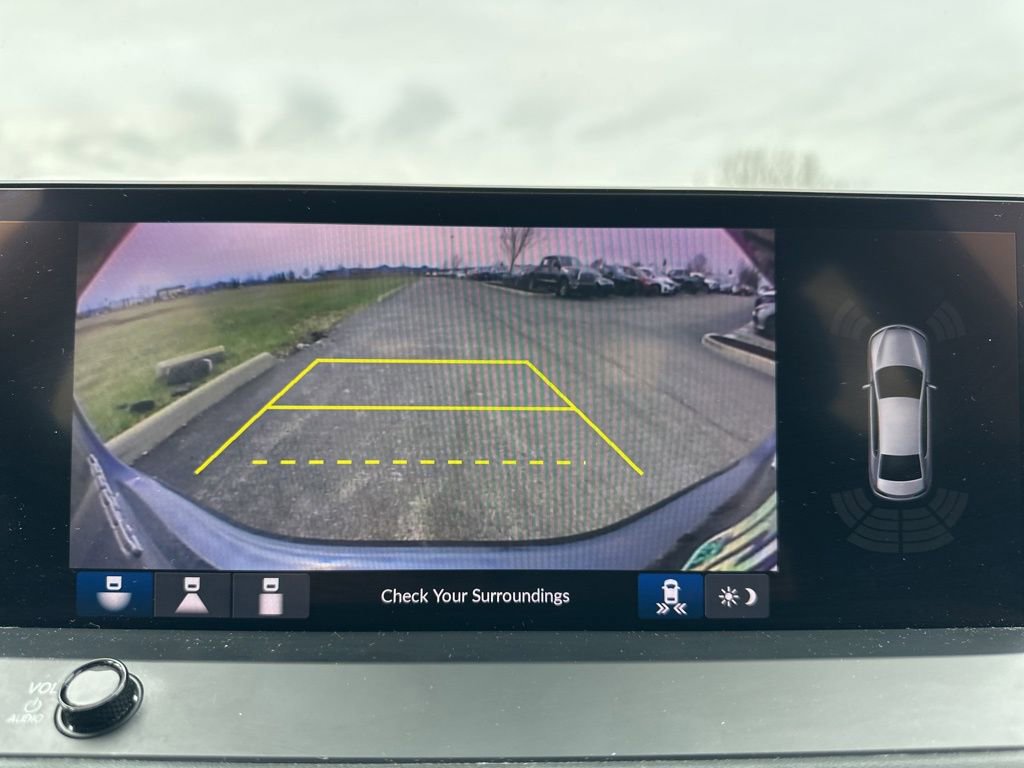 Used 2024 Honda Accord Touring image 23