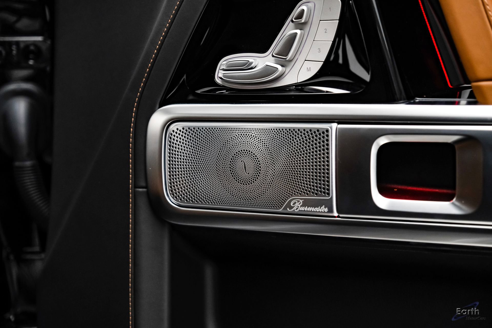 Used 2025 Mercedes-Benz G 63 AMG 4MATIC image 99