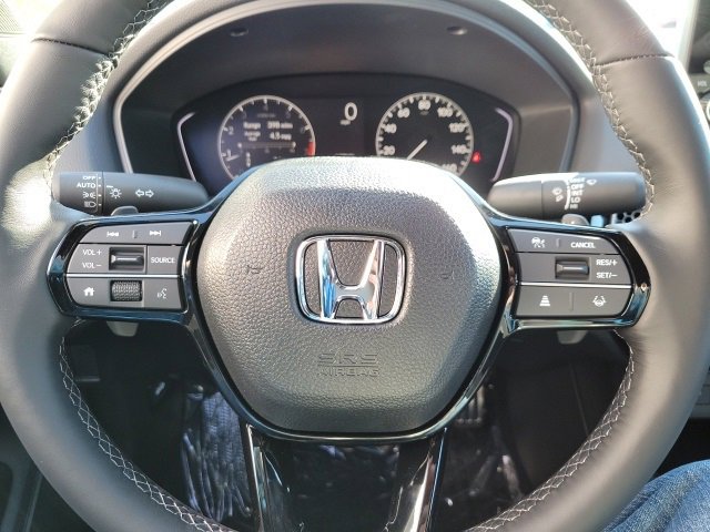 New 2026 Honda Civic Sport image 23