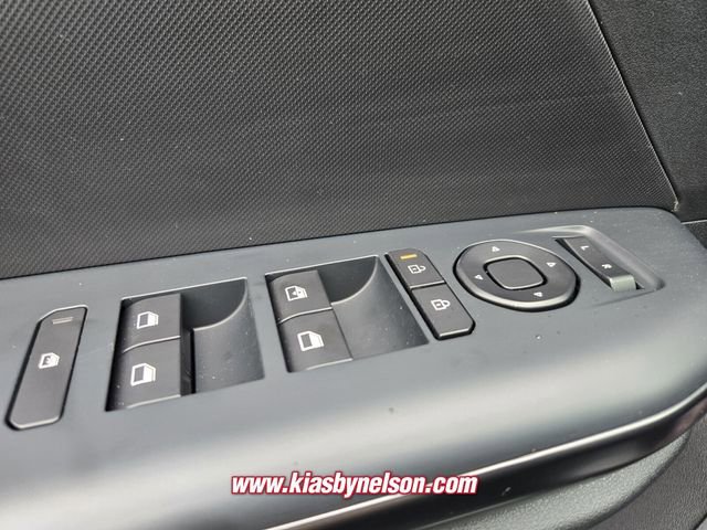 New 2026 Kia K4 LXS image 14