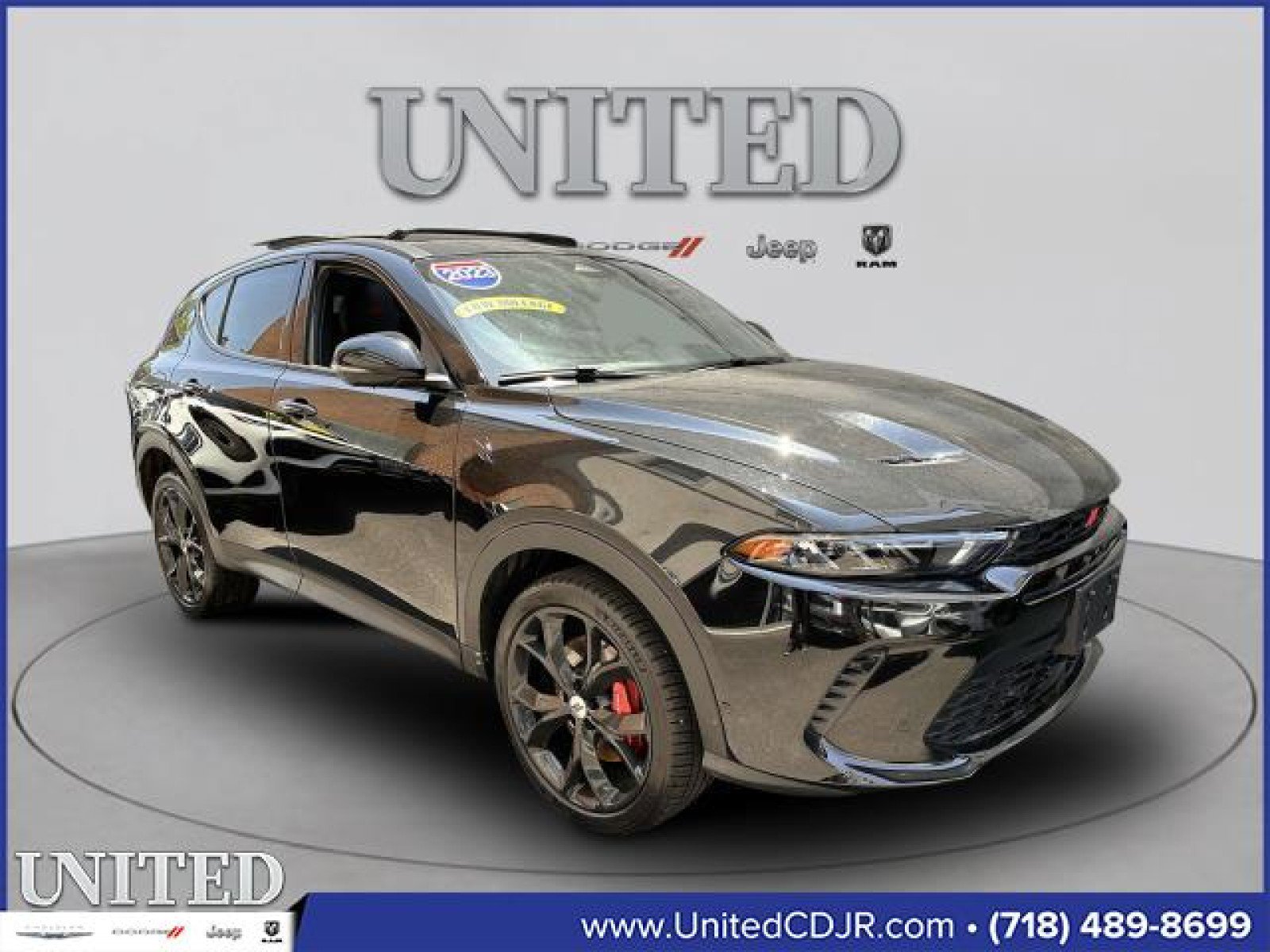 Used 2023 Dodge Hornet GT Plus w/ Track Pack