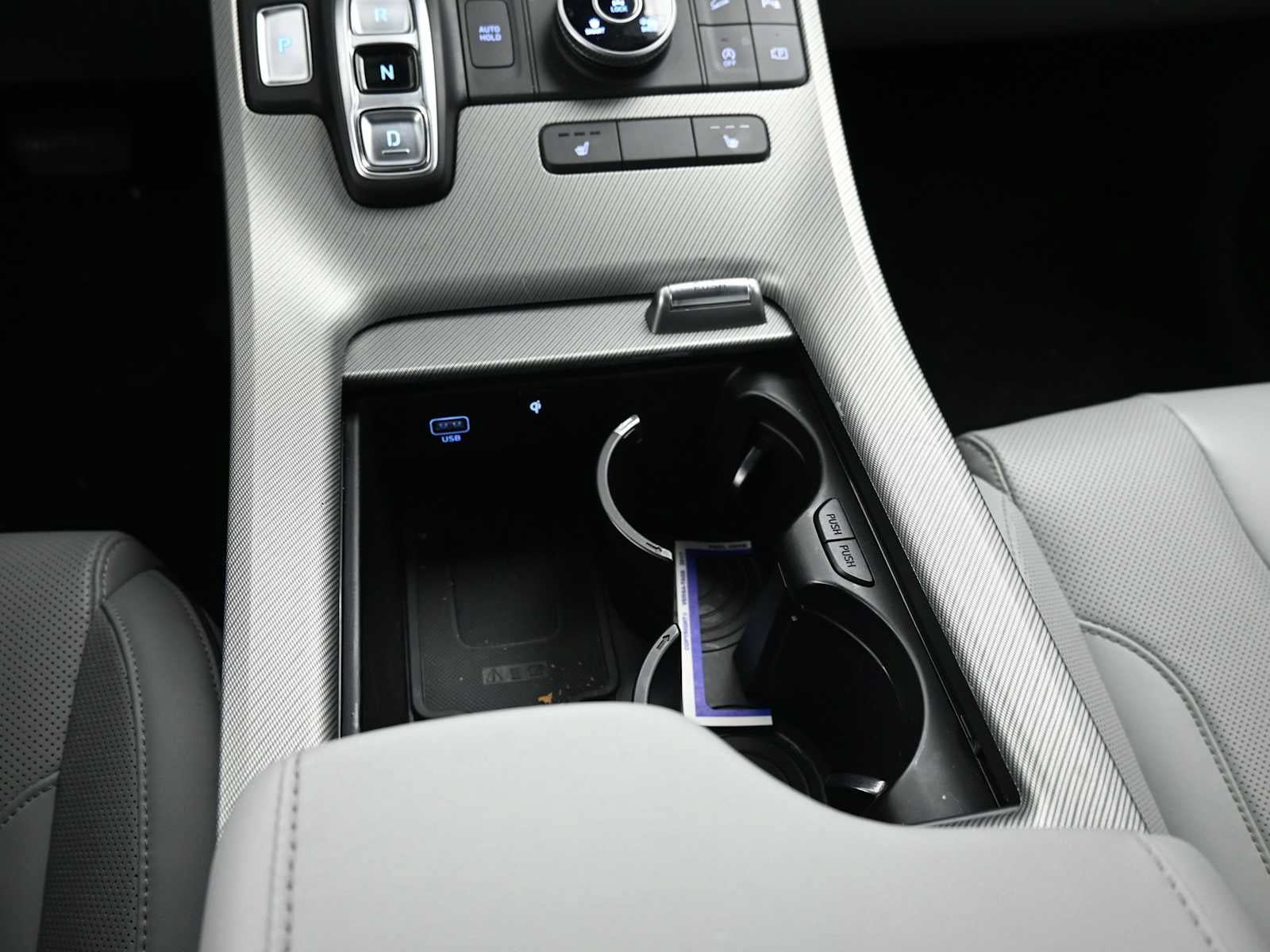Used 2024 Hyundai Palisade SEL AWD/4WD image 21