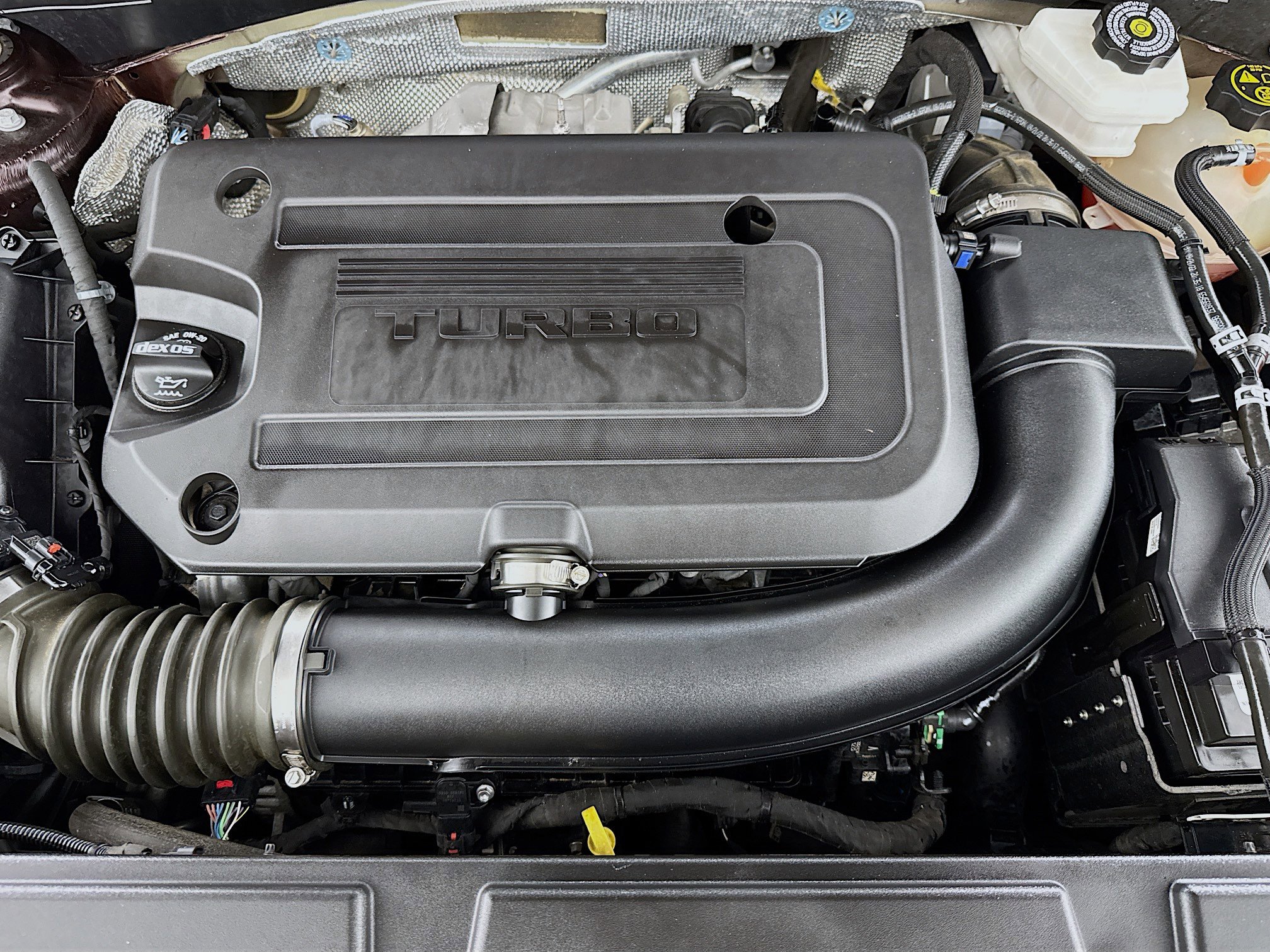 Used 2023 Buick Envision Avenir FWD image 66