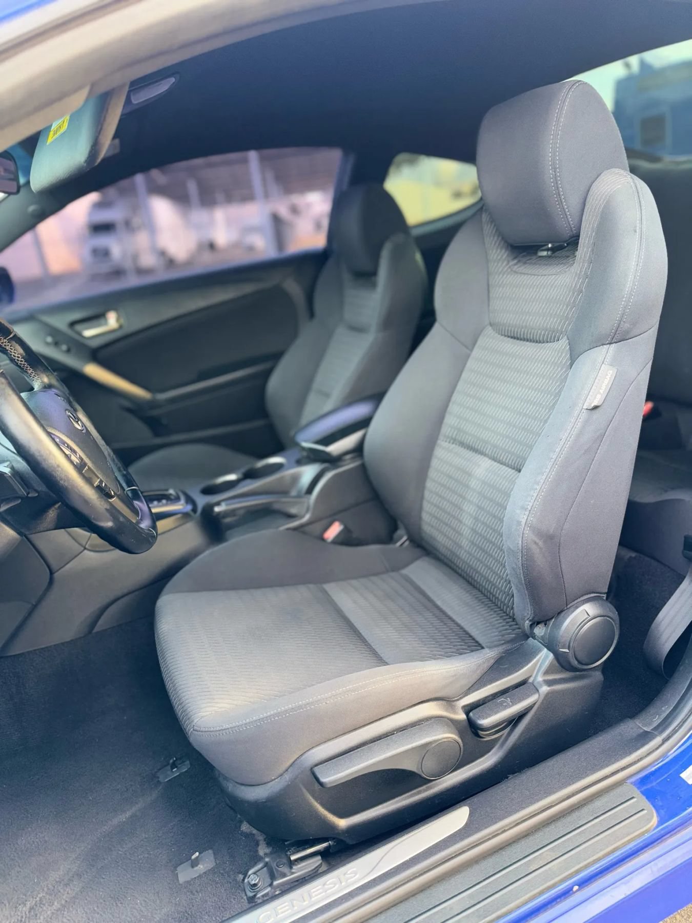 Used 2013 Hyundai Genesis 2.0T RWD image 36