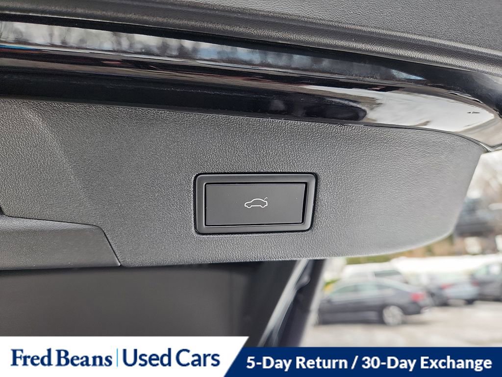 Certified 2023 Volkswagen ID.4 Pro S Plus image 32