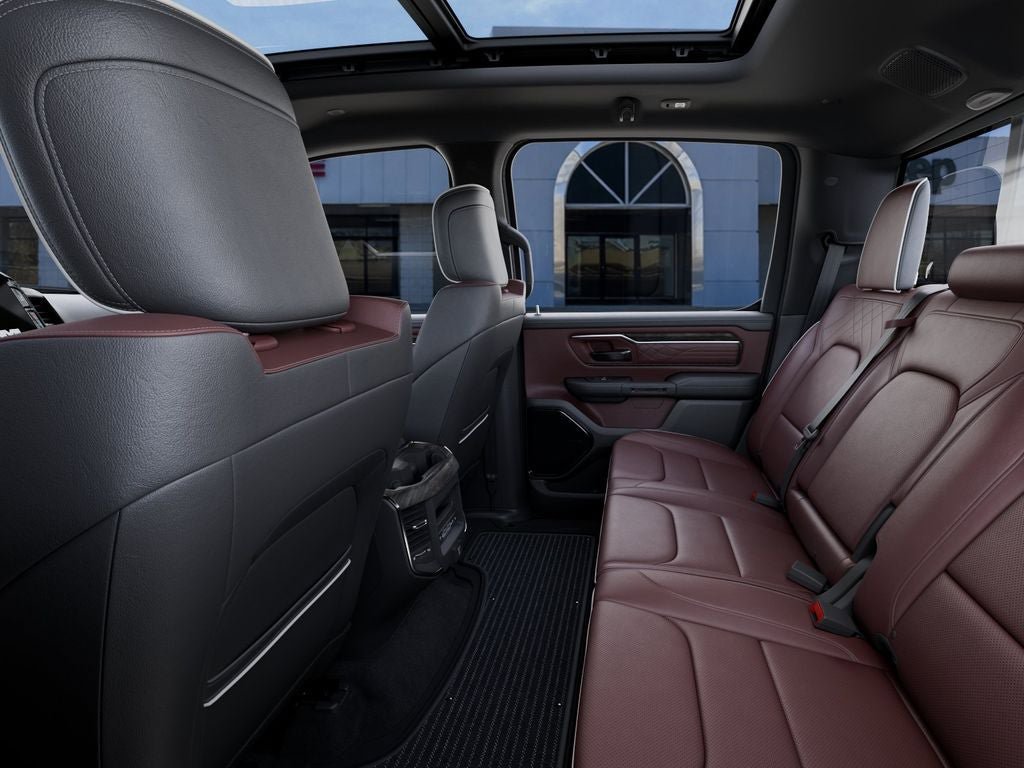 New 2026 RAM 1500 Limited image 23