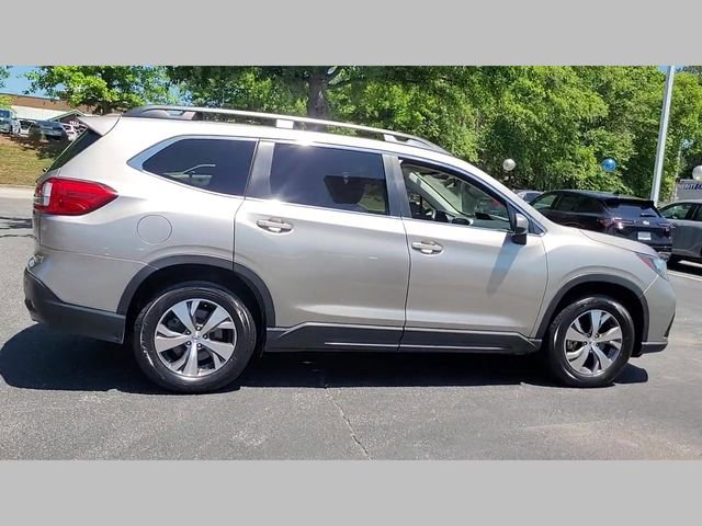 Used 2020 Subaru Ascent Premium w/ Convenience Package image 46
