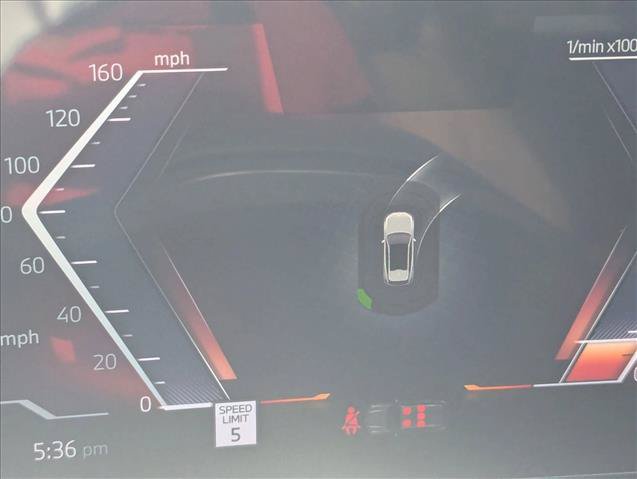 New 2026 BMW X3 xDrive30 AWD/4WD image 10