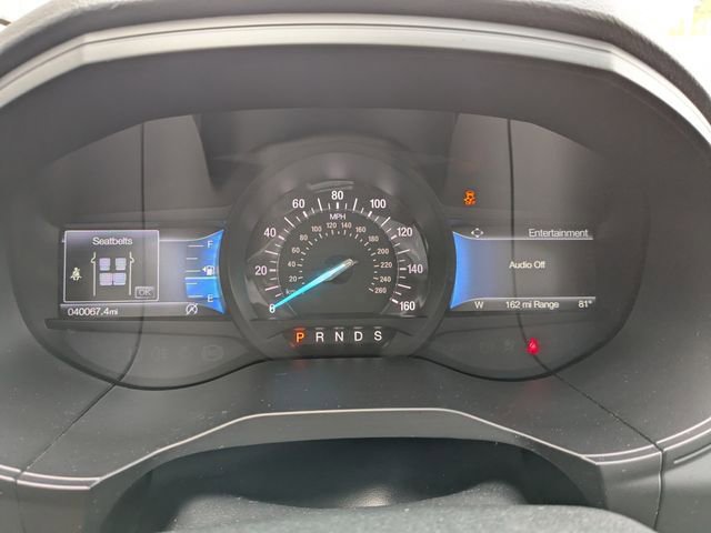 Used 2023 Ford Edge SEL w/ Convenience Package AWD/4WD image 22