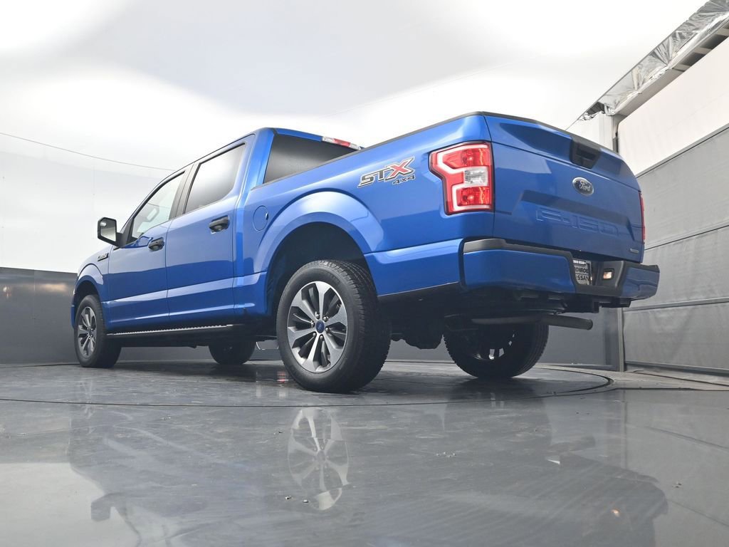 Used 2019 Ford F150 XL w/ Equipment Group 101A Mid image 22