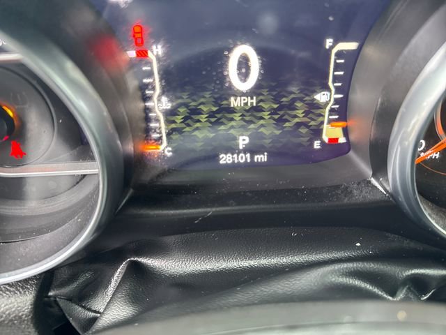 Used 2022 Jeep Gladiator Overland image 25