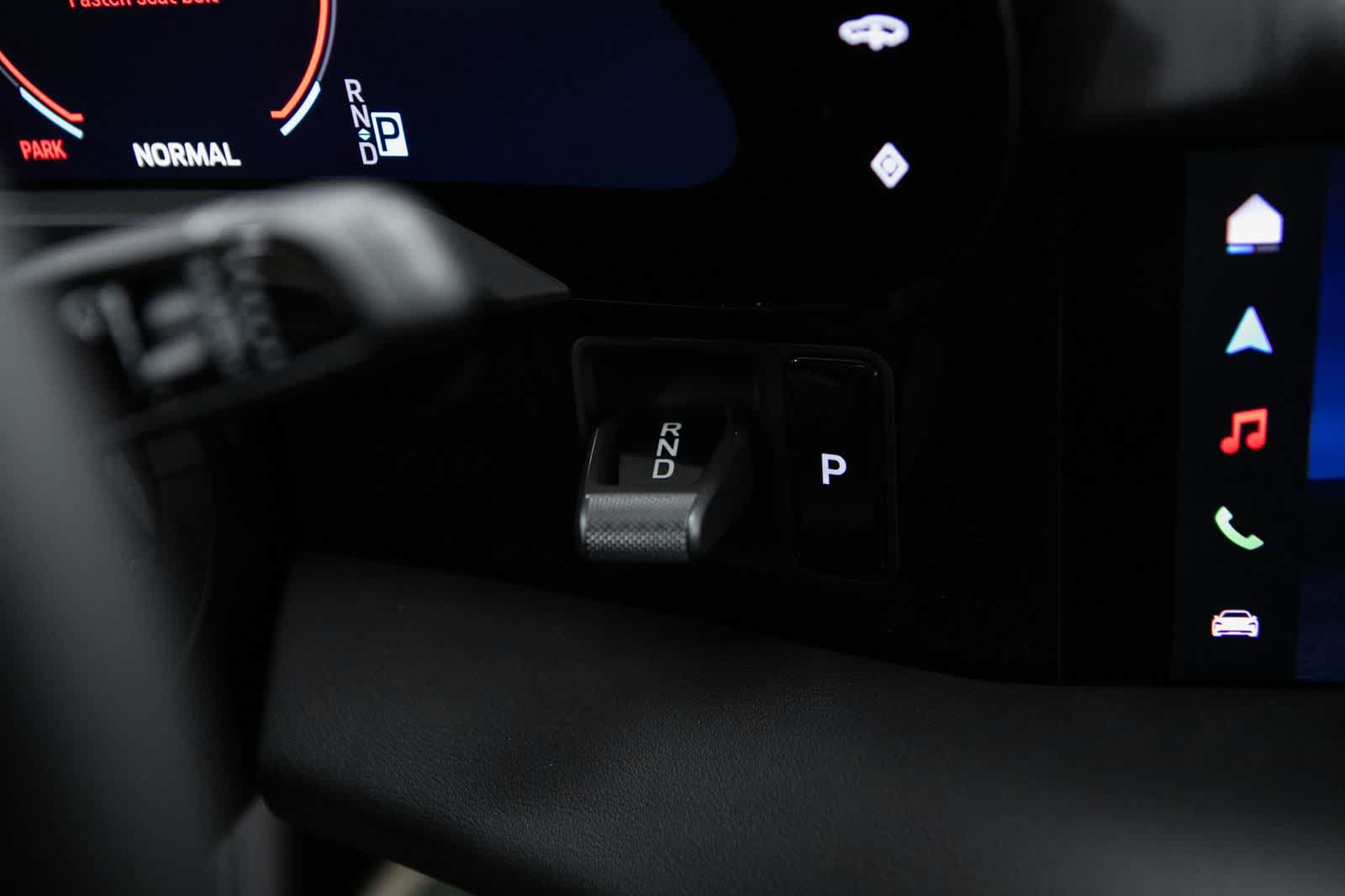 New 2026 Porsche Taycan AWD/4WD image 32