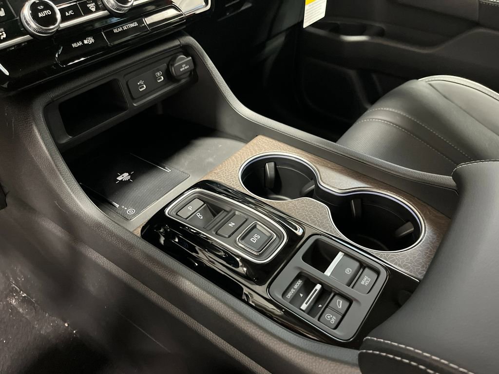 New 2026 Honda Pilot Elite image 16