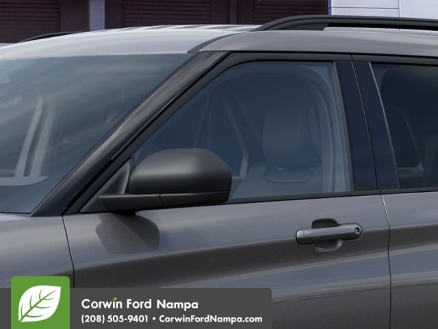 New 2027 Ford Explorer Active AWD/4WD image 20