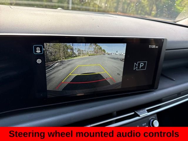 Used 2025 Hyundai Tucson SE AWD/4WD image 18