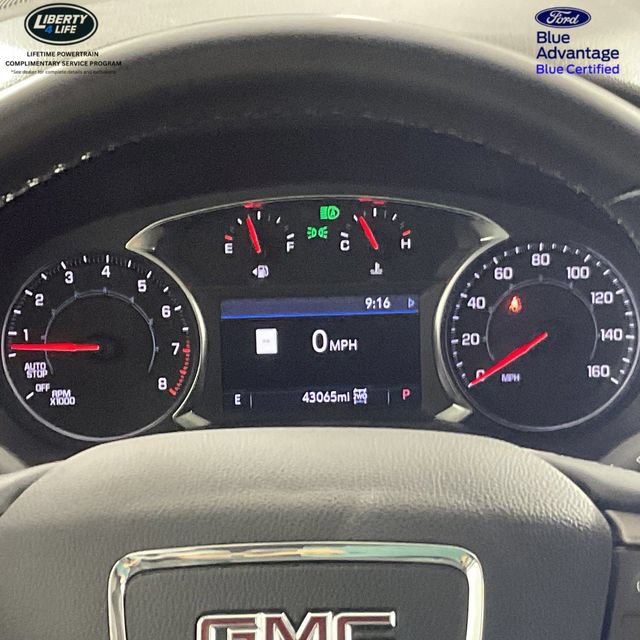 Used 2023 GMC Acadia AT4 w/ Preferred Package AWD/4WD image 29