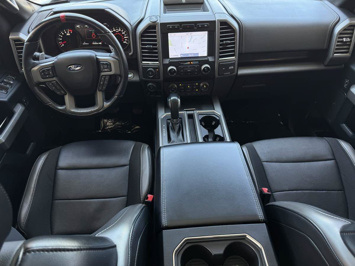 Used 2020 Ford F150 Raptor w/ Equipment Group 802A Luxury AWD/4WD image 20