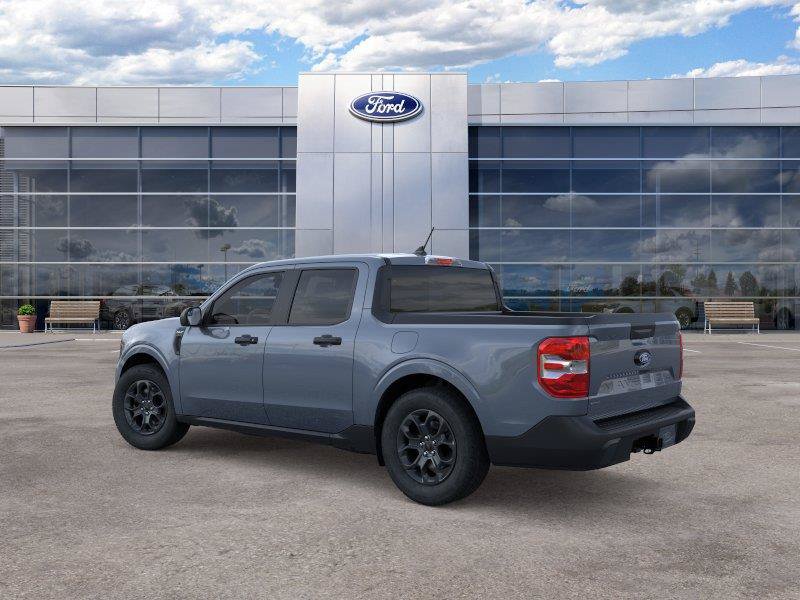 New 2026 Ford Maverick XLT FWD image 4