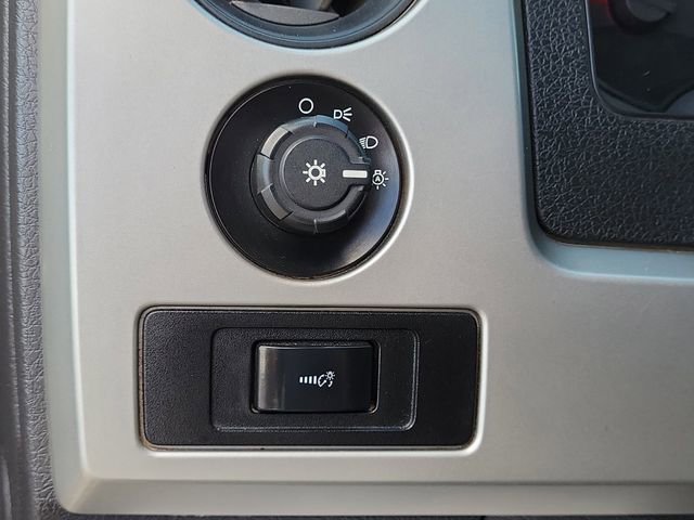 Used 2013 Ford F150 Raptor w/ Luxury Equipment Group image 29