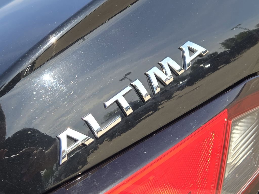 Used 2020 Nissan Altima 2.5 S image 11