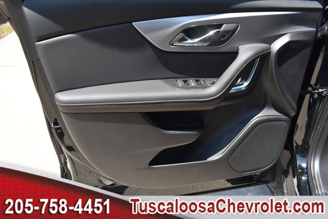 New 2026 Chevrolet Blazer LT w/ LPO, Floor Liner Package FWD image 12
