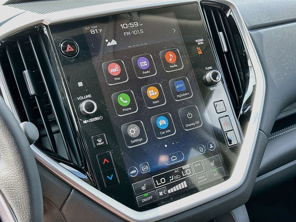 New 2026 Subaru Ascent Limited AWD/4WD image 20