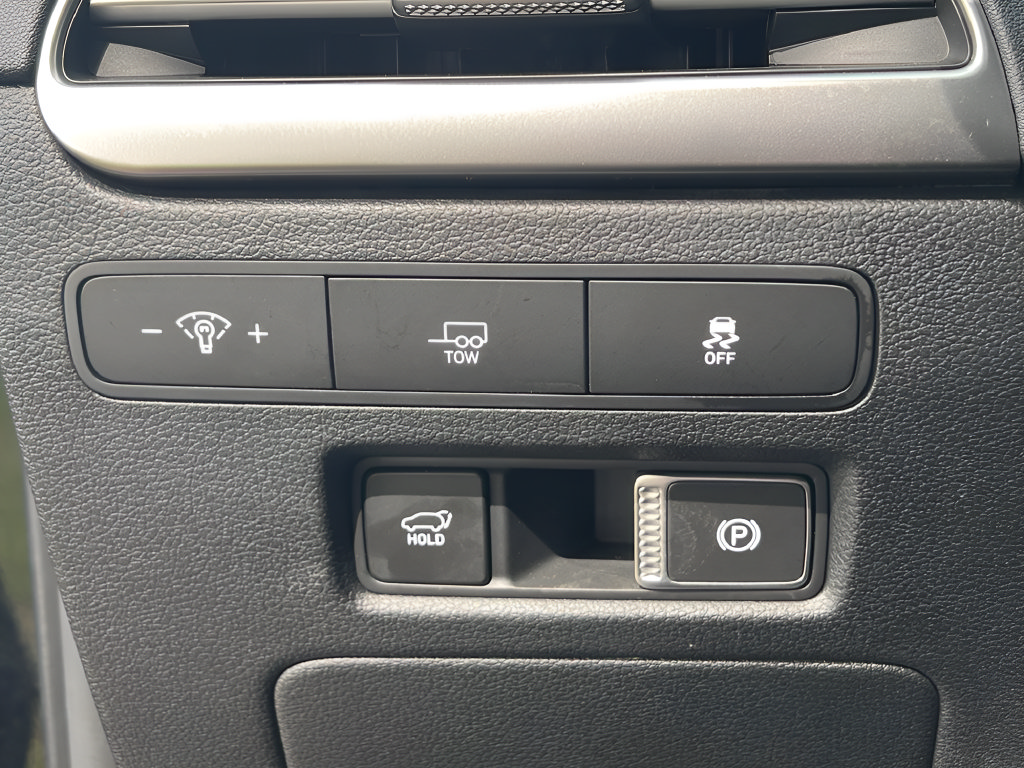 Used 2024 Hyundai Palisade SEL AWD/4WD image 19