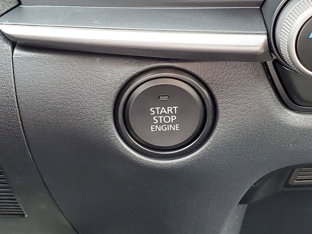 Used 2025 MAZDA CX-30 AWD 2.5 S w/ Select Sport Pkg image 16