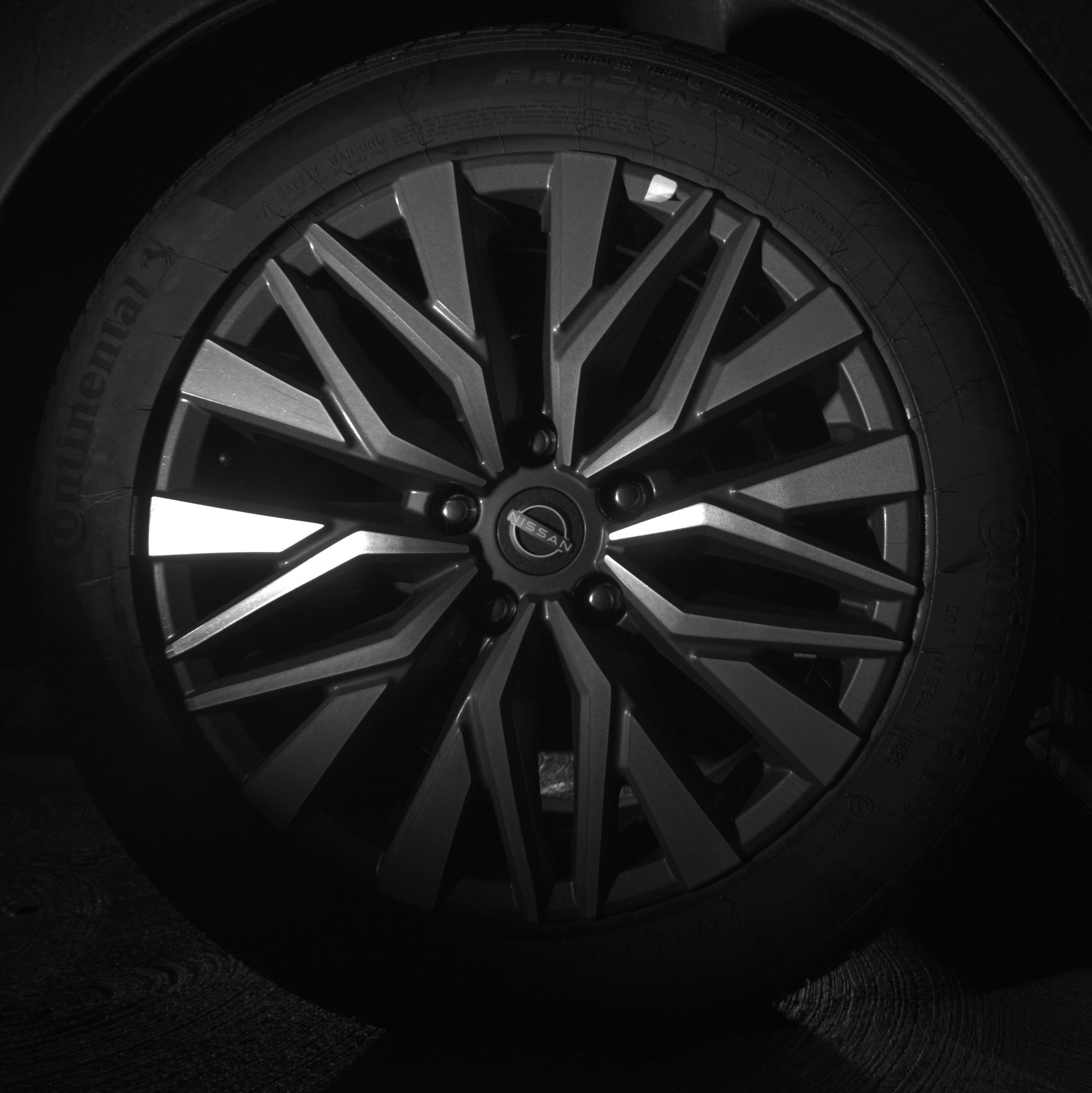 Used 2025 Nissan Altima 2.5 SV image 15