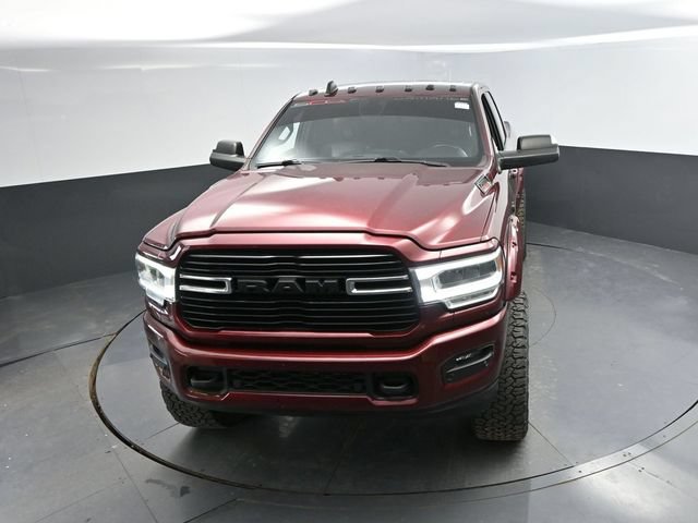 Used 2021 RAM 2500 Big Horn w/ Level B Equipment Group AWD/4WD image 42