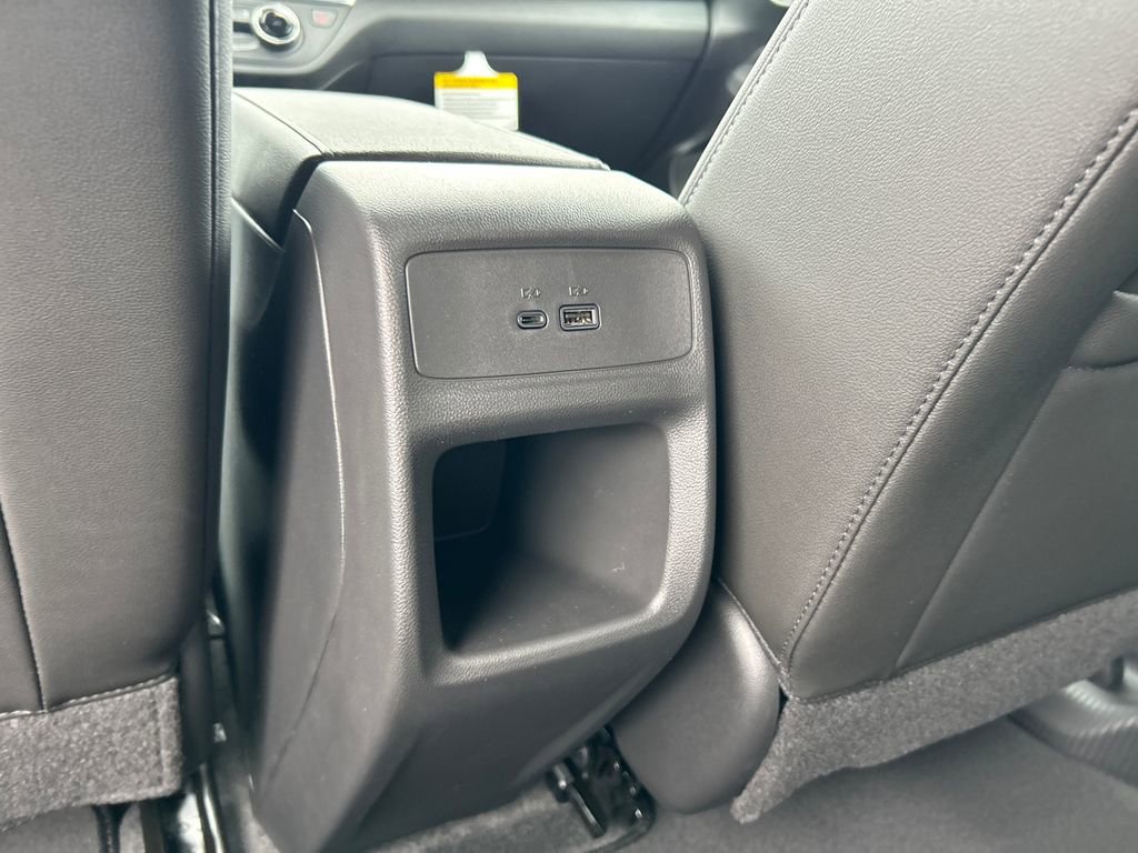 New 2026 Buick Envista Preferred FWD image 31