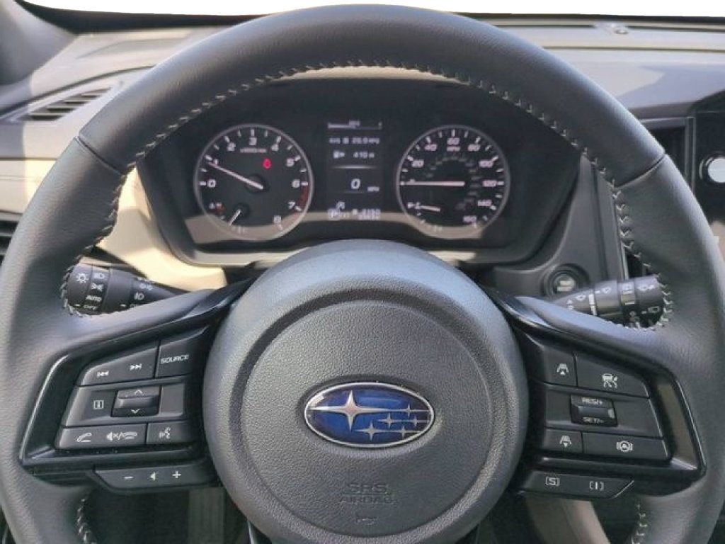Used 2026 Subaru Forester Premium AWD/4WD image 29