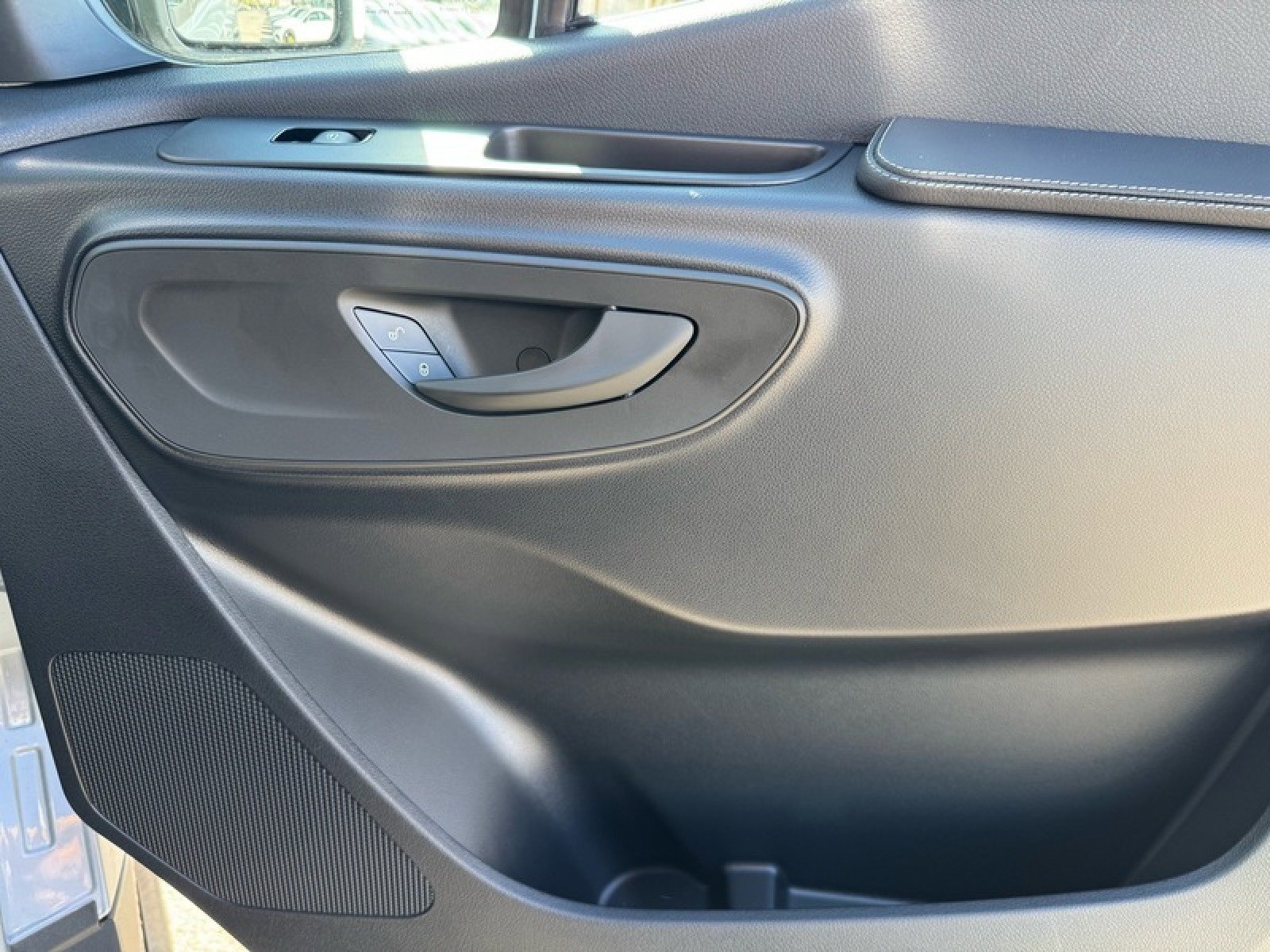 New 2025 Mercedes-Benz Sprinter 2500 image 17