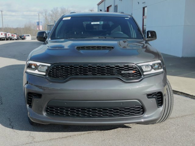 New 2026 Dodge Durango GT w/ Tow 'N Go Package image 3